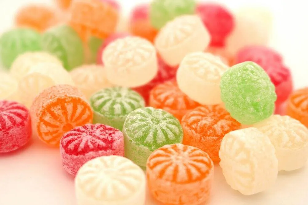 Sweet Revolution: India's Candy Boom and Manufacturing Marvels