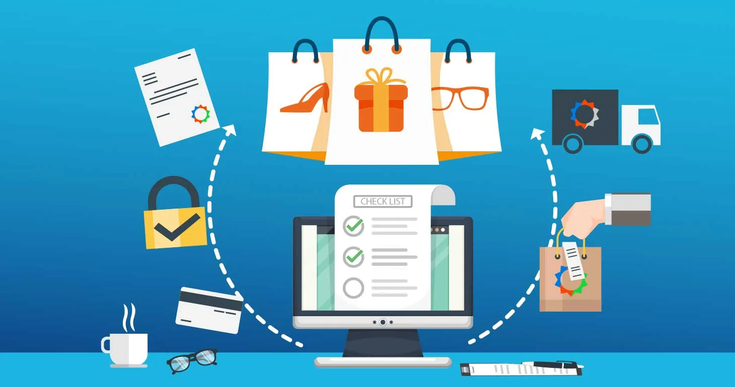 How Ecommerce Website Design Impacts Customer Trust and Sales