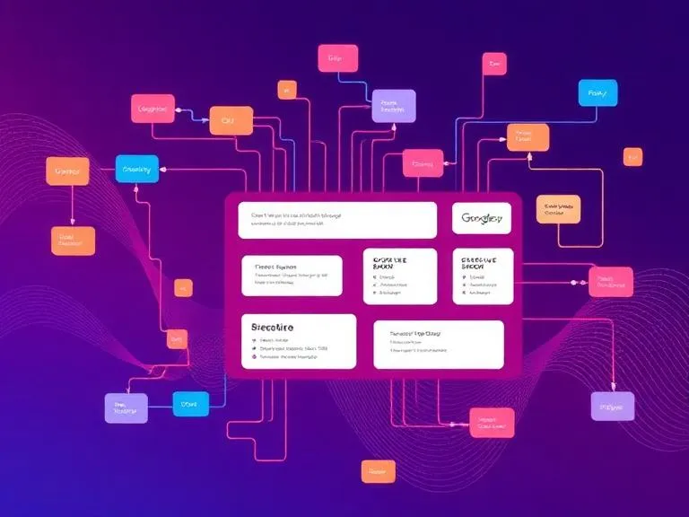 API-Based Workflow Engine: Features, Use Cases and Advantages