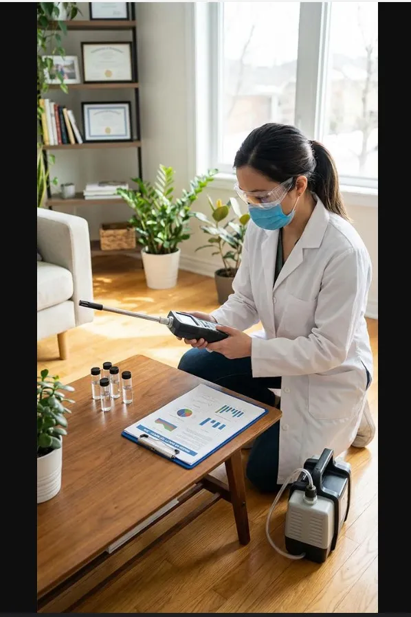 12 Warning Signs Your Home’s Air Quality Is Making You Sick