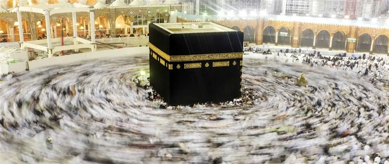 Comfort and Planning Factors in November Umrah Packages