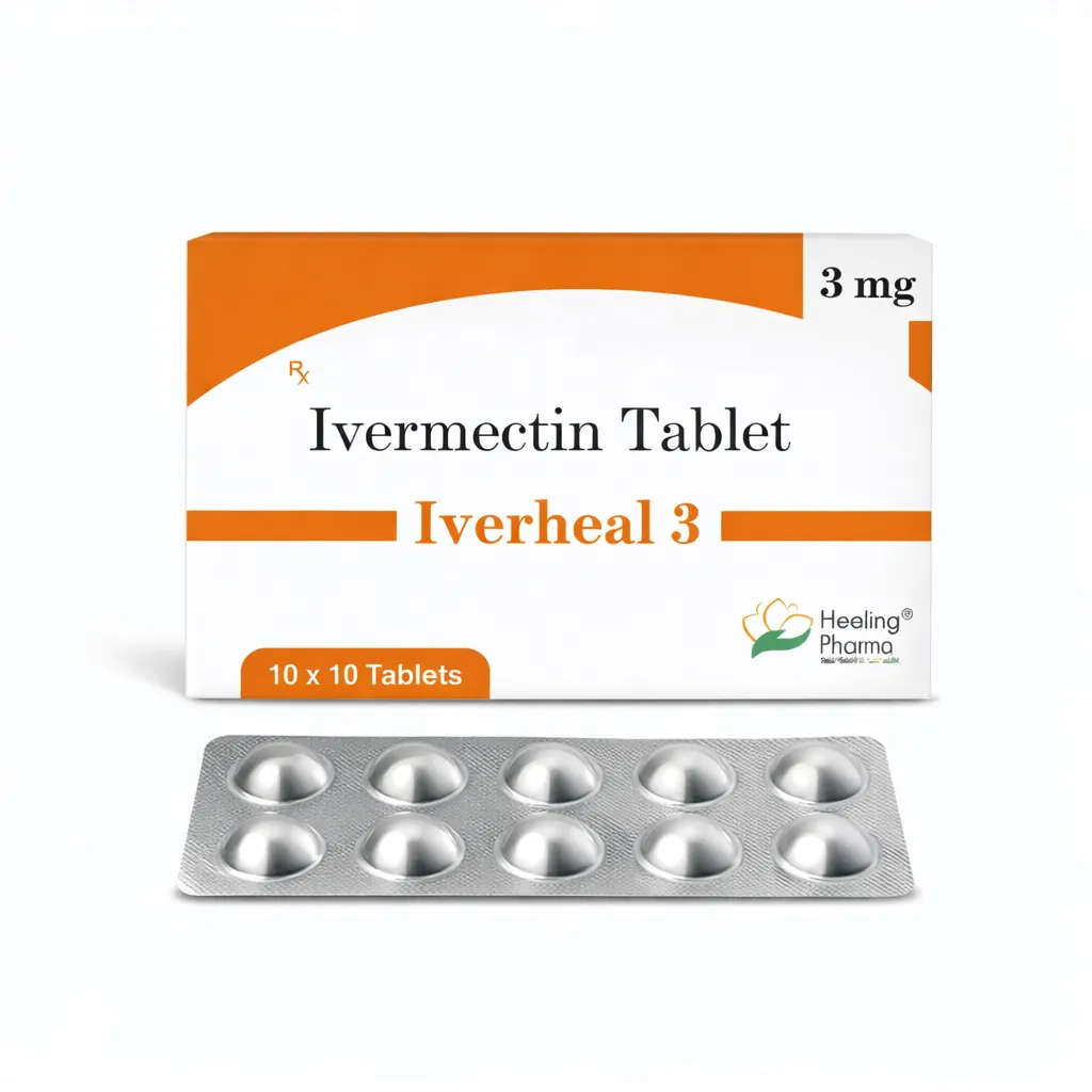 Ivermectin 3mg UK Guide: Uses, Dosage and Price Explained (2026)
