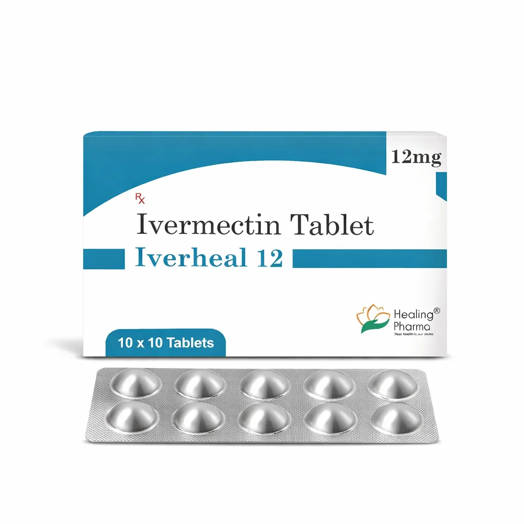 Ivermectin 12mg Online UK: Complete Usage and Price Guide (2026)