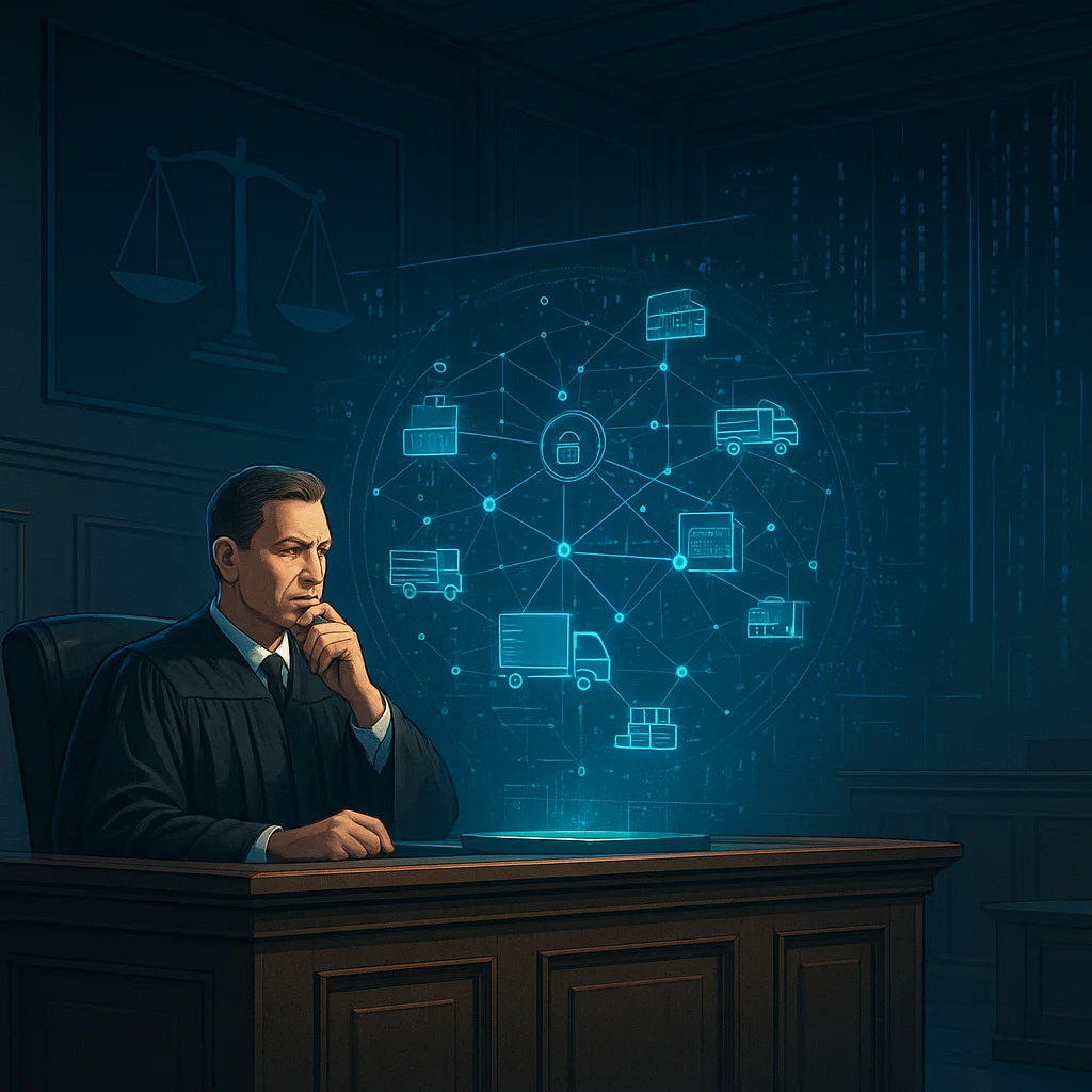 Judge Halts Anthropic’s Supply-Chain Risk Designation Amid Legal Battle