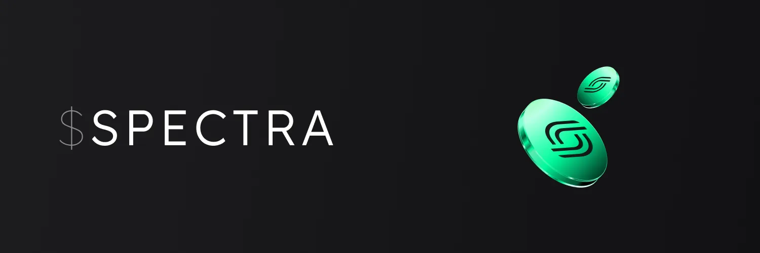 Spectra Finance App