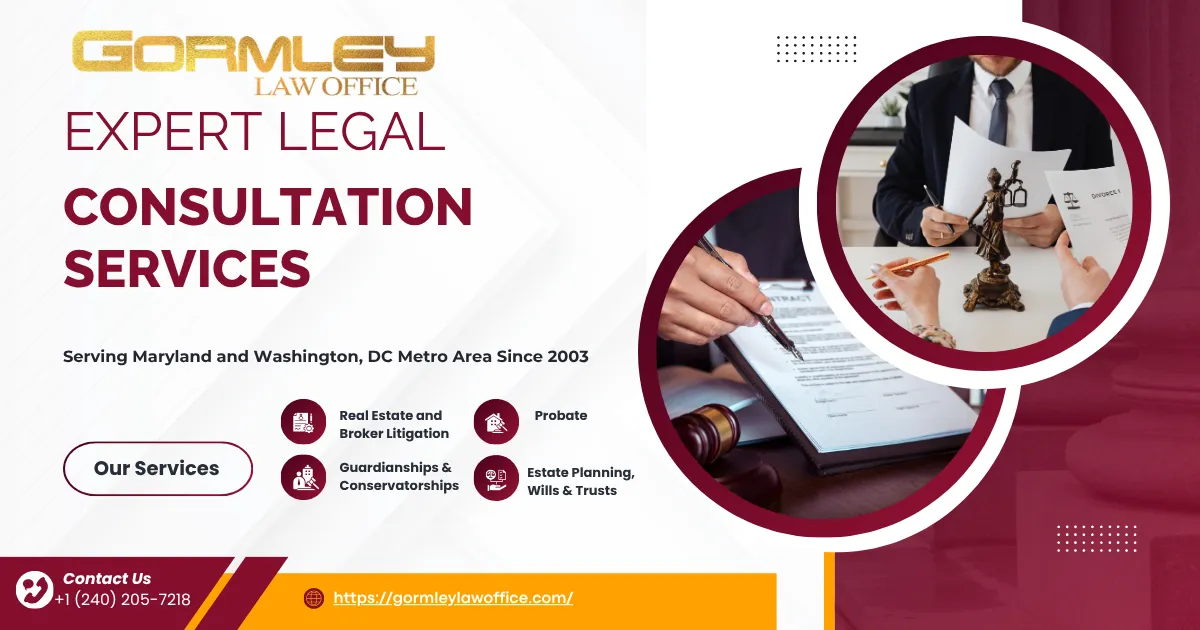 Navigating Probate in Maryland: What You Need to Know