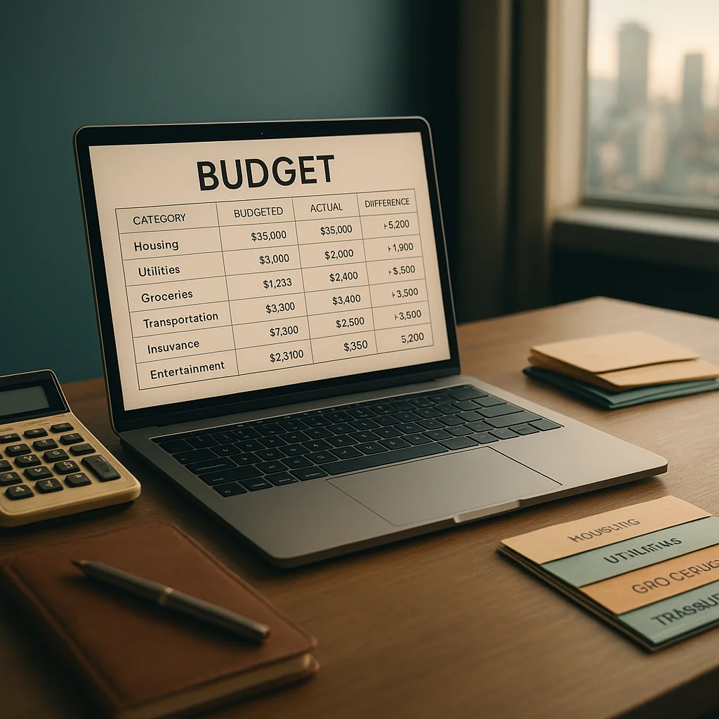 How to Get Started with Budgeting Tips for Personal Finance Success