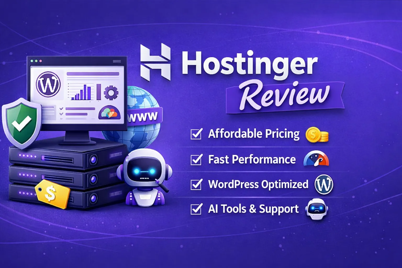 Is Hostinger Still Worth It in 2026? Full Budget Hosting Review Explained