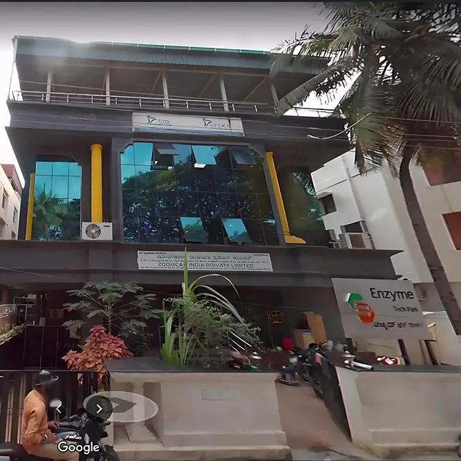 Why Coworking Spaces in HSR Layout Are Perfect for Startups and Remote Teams
