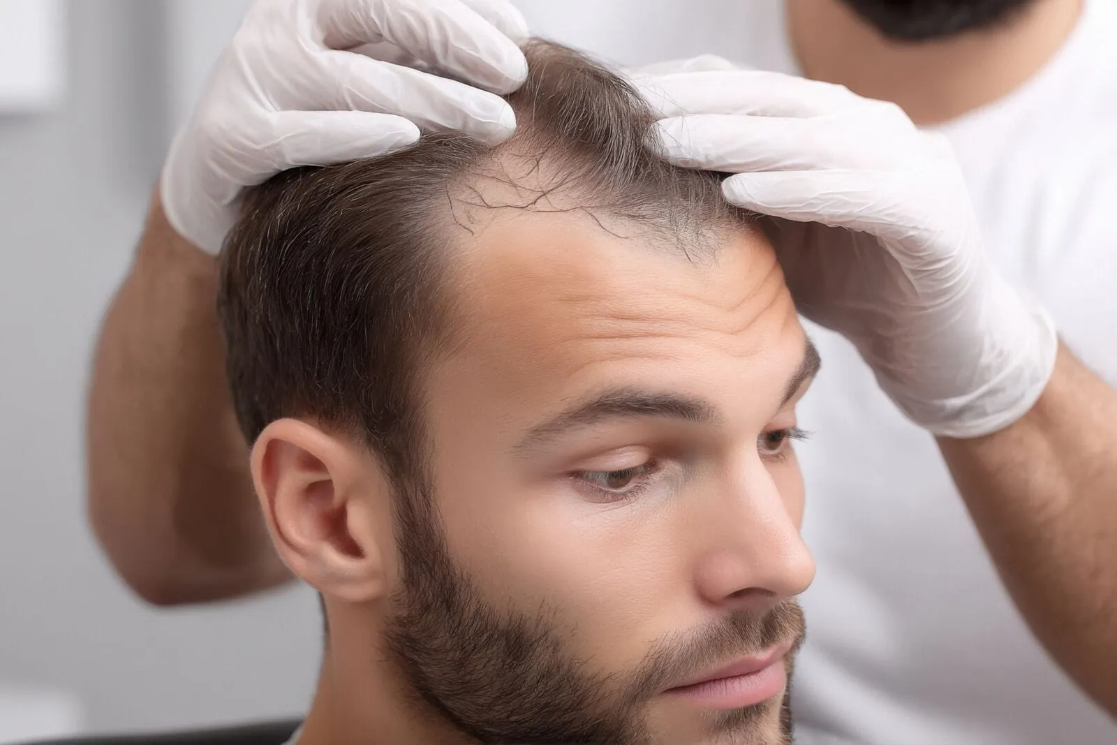 Why Personalized Hair Transplant Planning Leads to Better Results