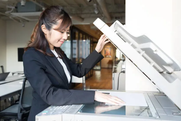 Katun Photocopier Specialist and Epson Copier Lease for Smart Offices