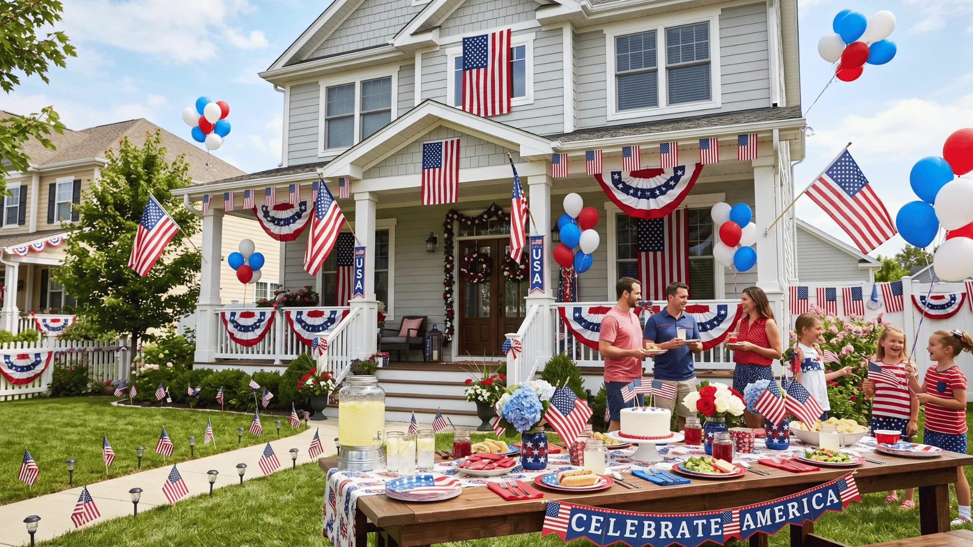 Things to Do Memorial Day Weekend in 2026
