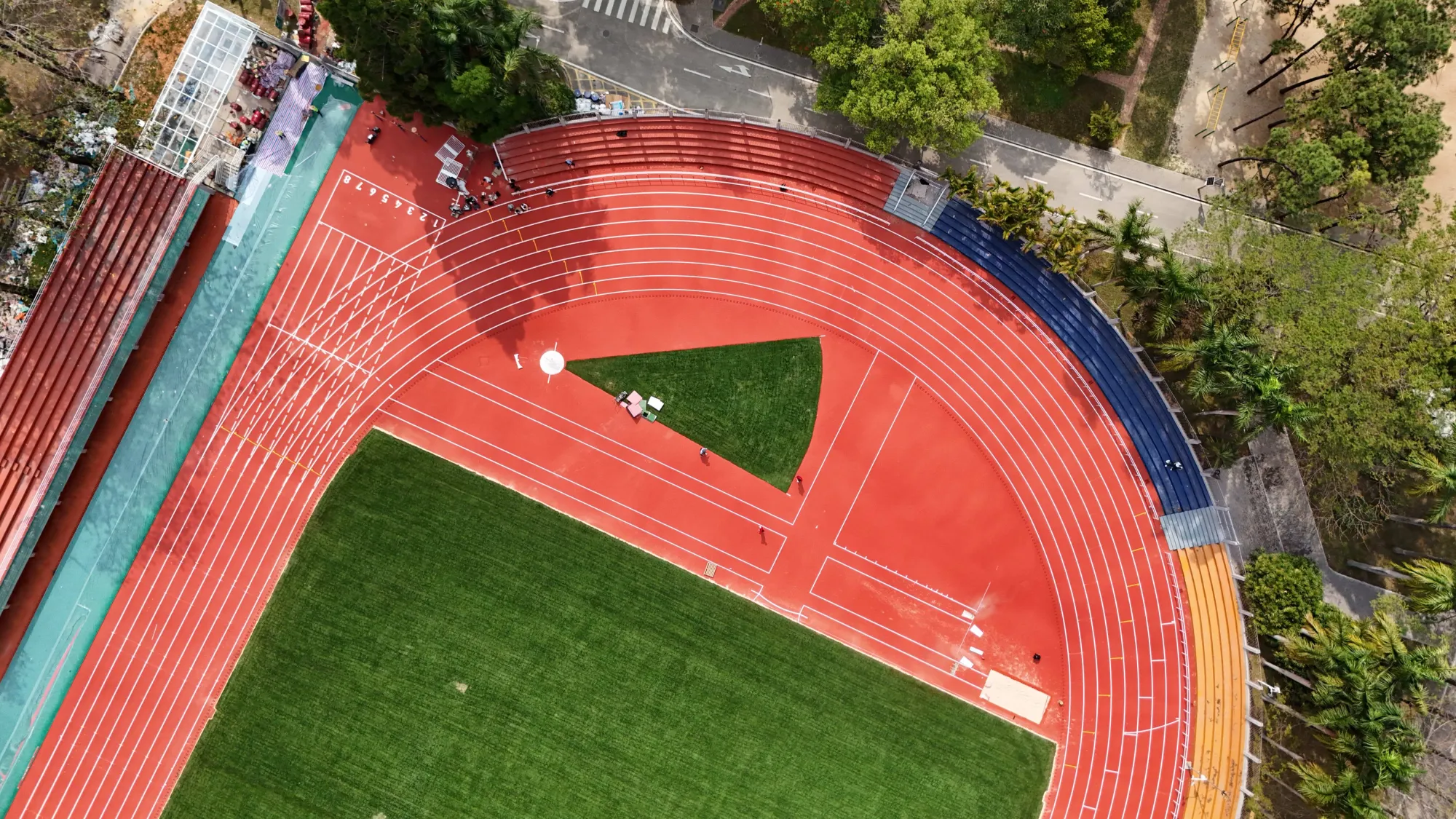 What Is World Athletics Certification?