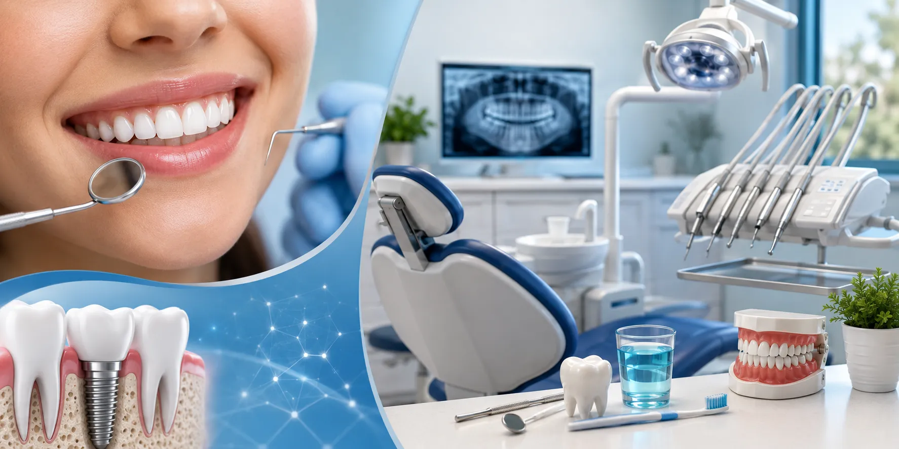 Best Dental Hospital in Salt Lake Kolkata
