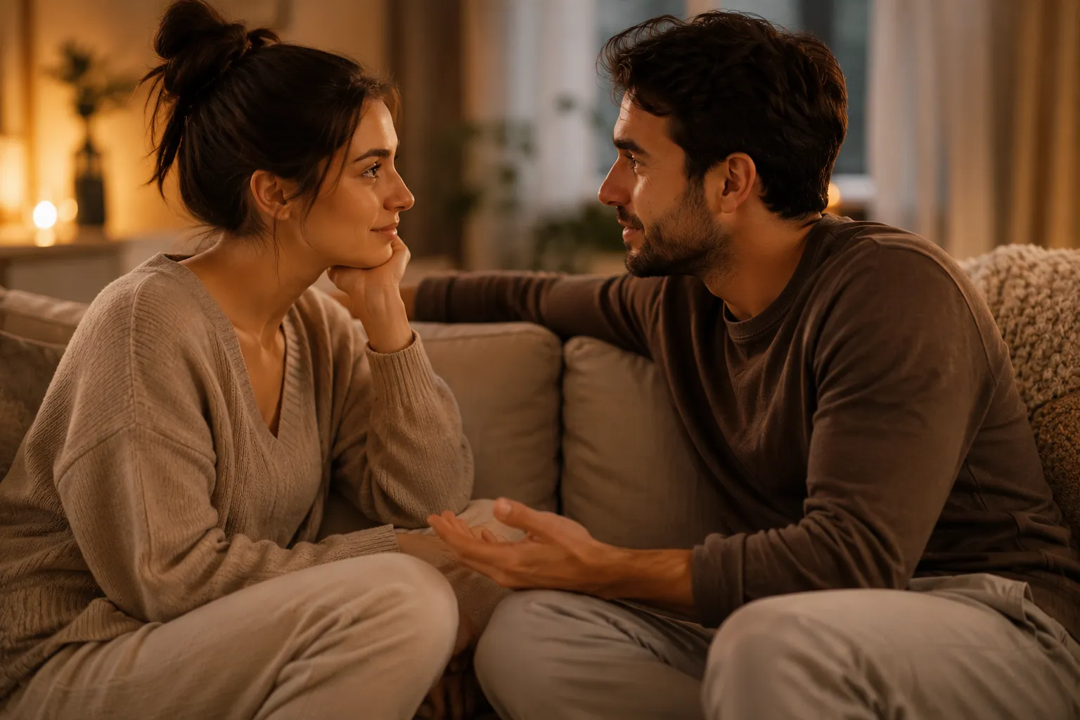 10 Powerful Questions for Couples to Reconnect & Strengthen Your Relationship