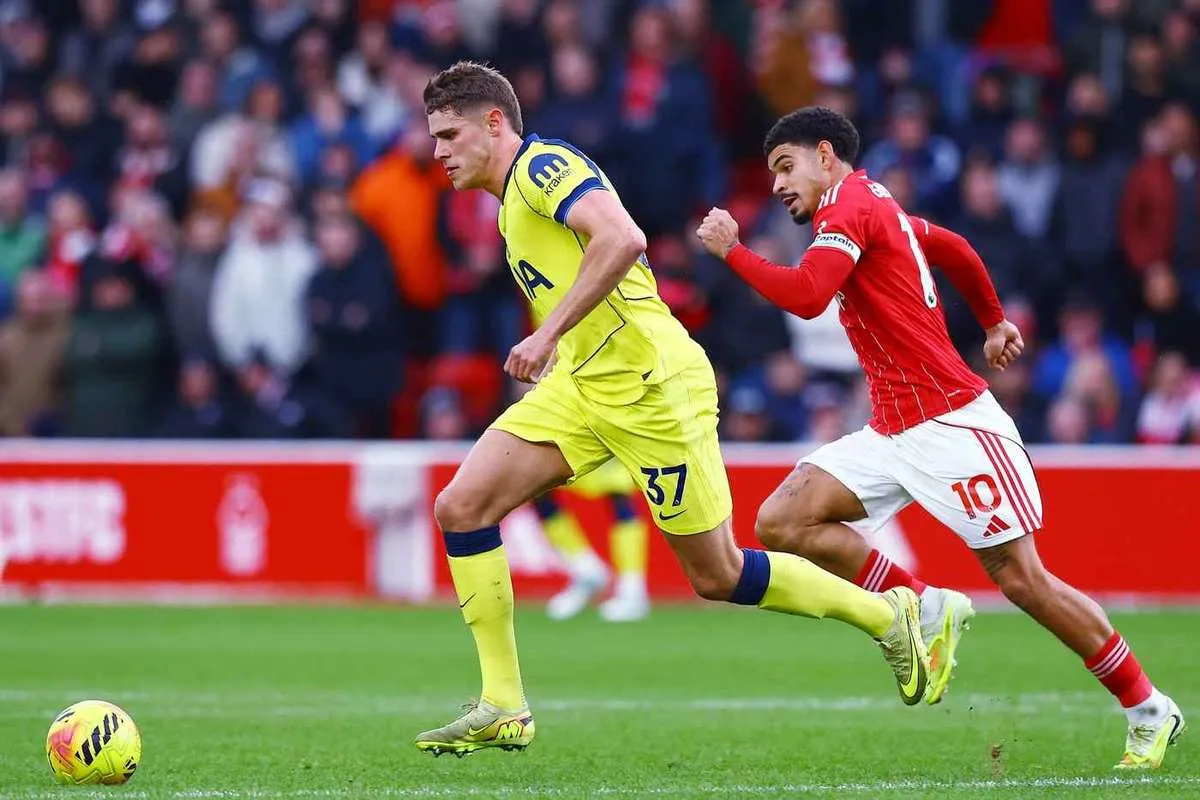 Tottenham vs Leeds United: Why This Premier League Clash Could Shape Both Clubs’ Season