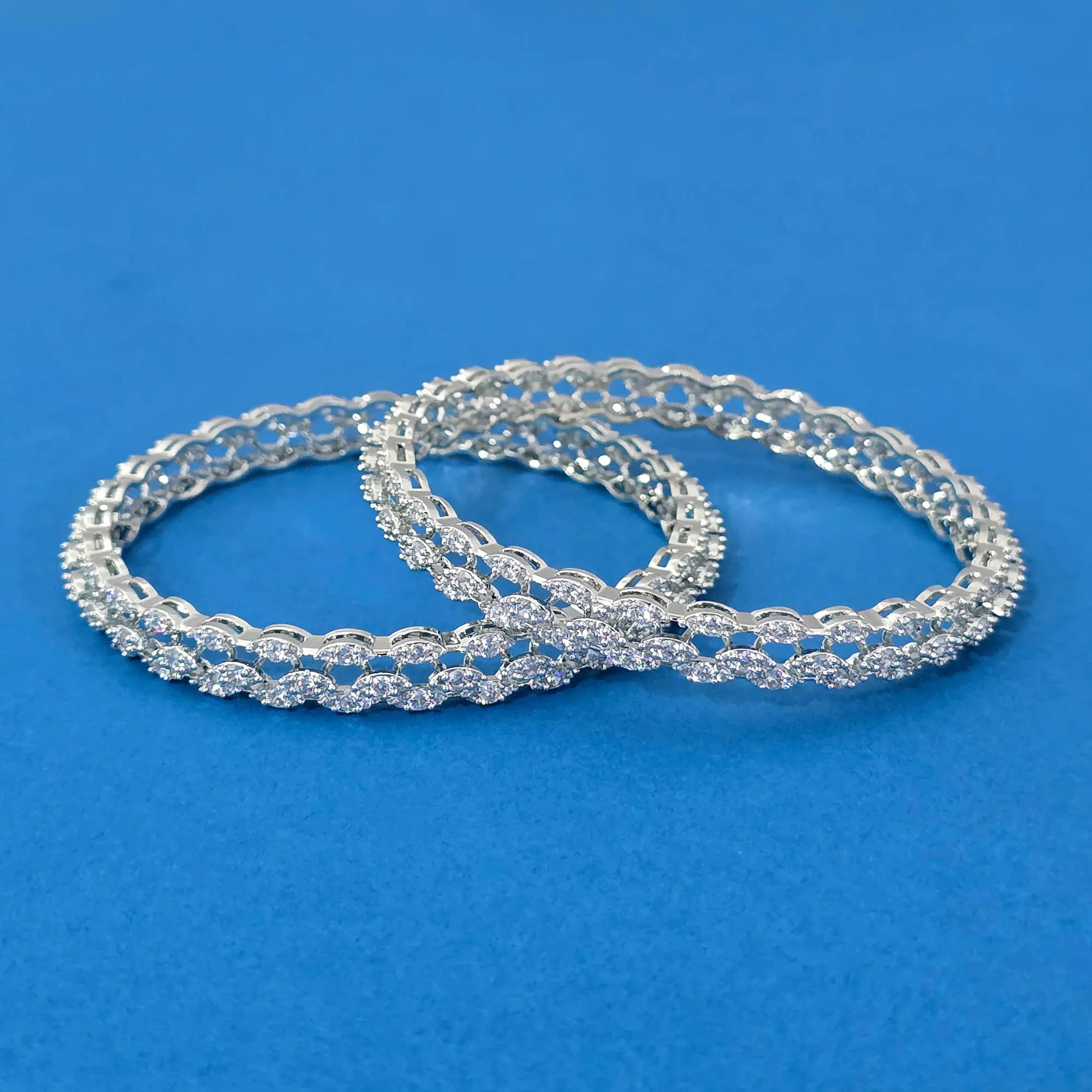 Best-Selling CZ Jewellery Designs That Look Expensive - A Complete Guide