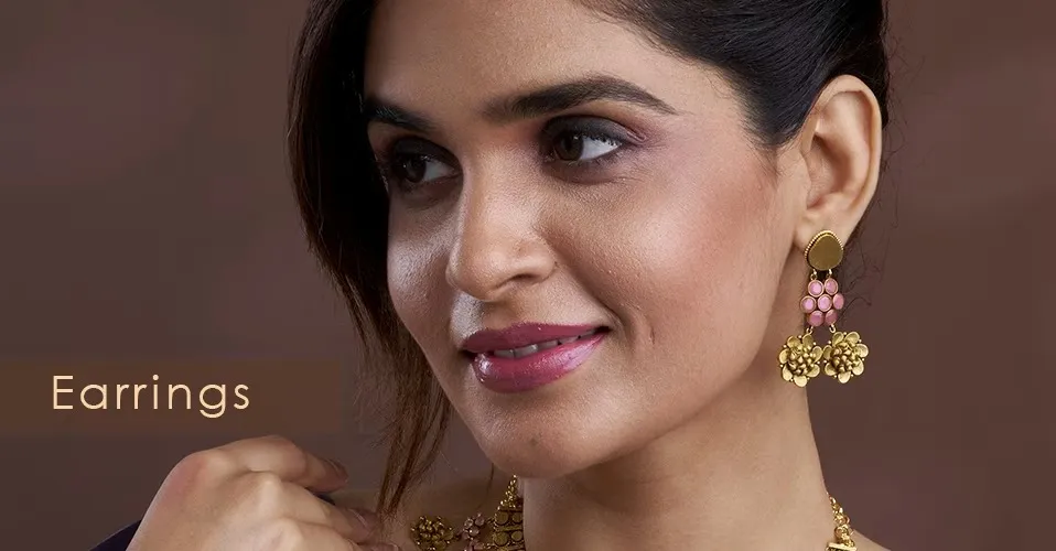 Which Gold Earrings Are Best? Everything People Search for — Answered