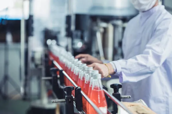 Why Today’s Food Brands Fight Hard for Consumer Trust and Shelf Space