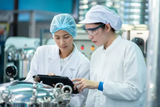 Why Today’s Food Brands Fight Hard for Consumer Trust and Shelf Space