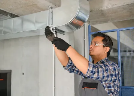 Warning Signs Your Home Needs Air Duct Repair in Norwell