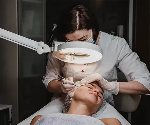 Refresh Your Body: Modern Wellness Services in Branson