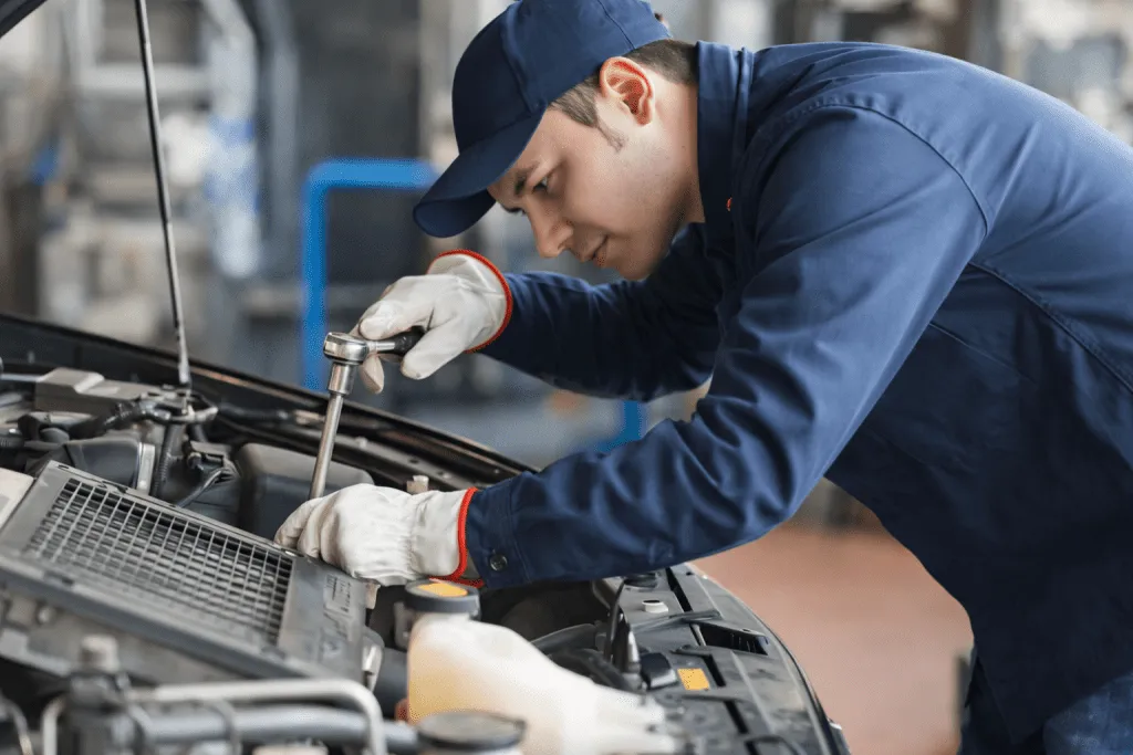 Reliable Car Repairs Maidstone 🚗🔧