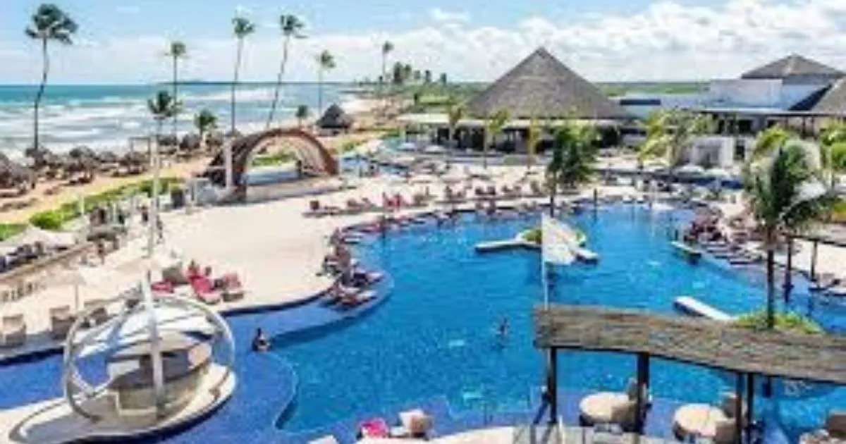 Best Resort in Punta Cana for Nightlife - Top 5 Picks for Party Lovers