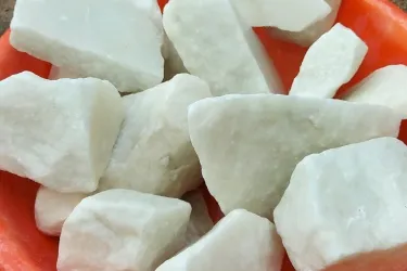 What Happens to Your Paint When the Calcite Powder Is Bad