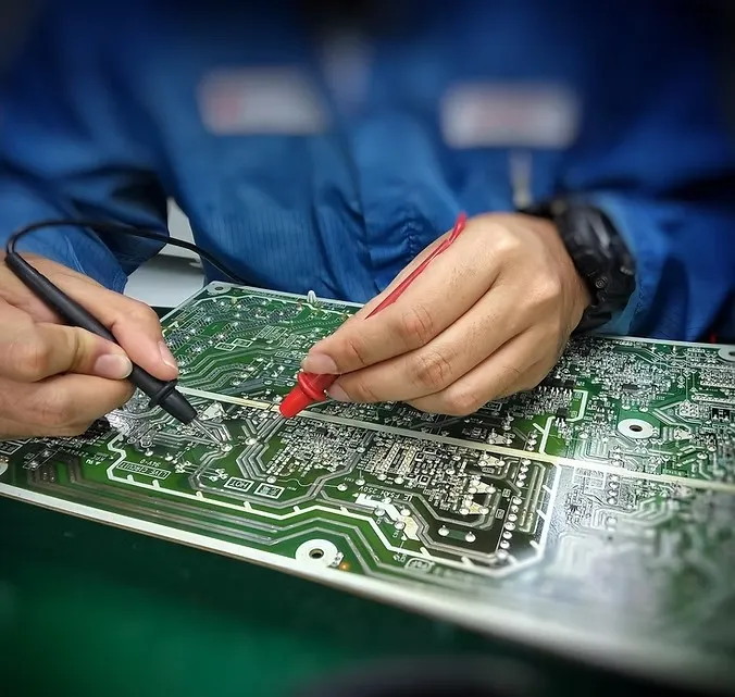 Military Electronics Manufacturers vs Aerospace Electronics Manufacturers: Key Differences and Requirements
