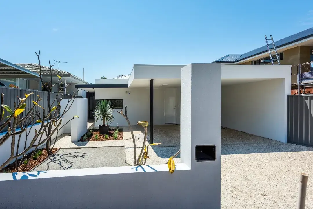 From Design to Dream Home: How 2 Storey Home Builders Create Stylish and Functional Spaces
