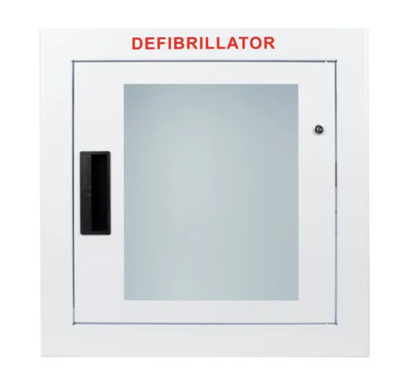 Buy AED Cabinet Online in USA for Safety Compliance: A Smart Step Toward Workplace Preparedness