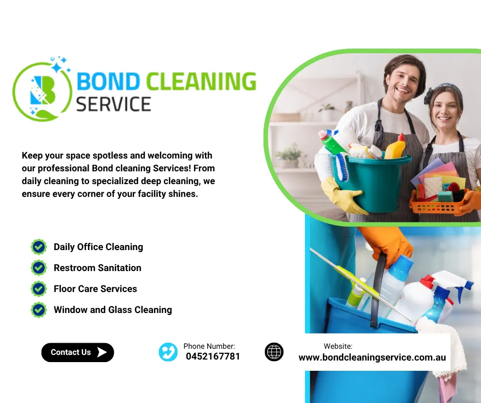 Bond Cleaning Brisbane | Expert End of Lease Cleaners 2026 (100% Bond Back Guarantee)