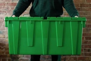 SMALL MOVES IN SYDNEY: MOVE WITHOUT CARDBOARD