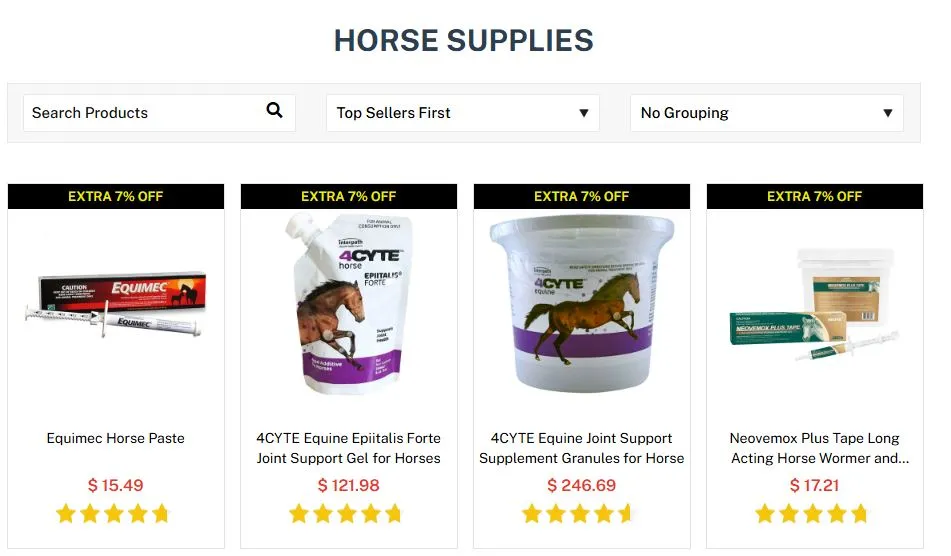 Why Online Horse Shopping Is Growing