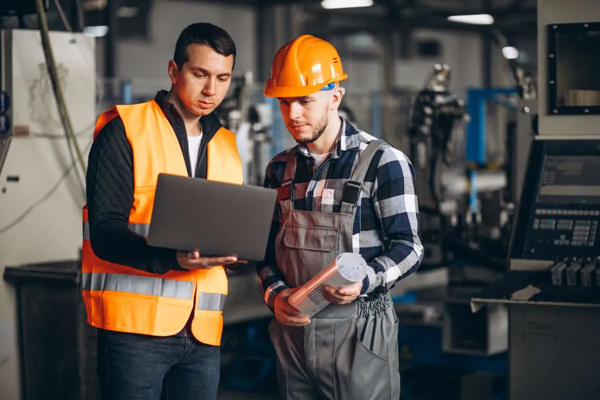 Best Technical Manpower Services for Skilled Workforce Solutions