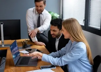 Reducing Review Bottlenecks with outsourcing tax preparation to india