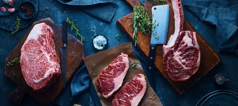 A Buyer’s Guide To Ordering Premium Beef Online Safely