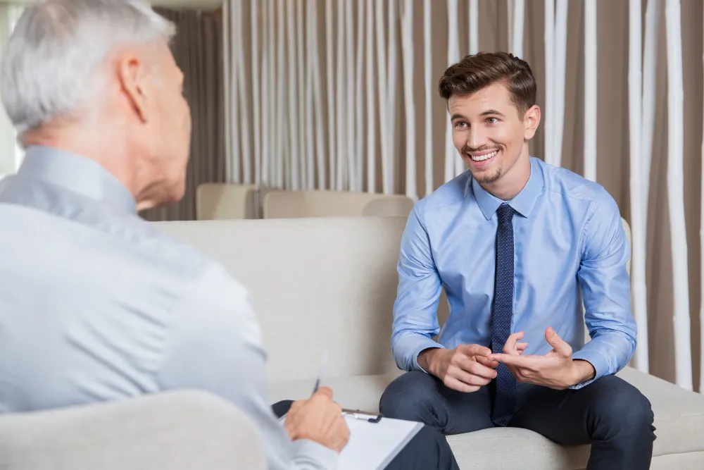 Benefits of Certified Bioenergetic Therapy for Anxiety