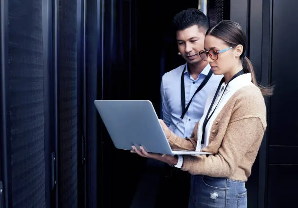 Why Growing Companies Depend on Smarter Technology Support Systems Today