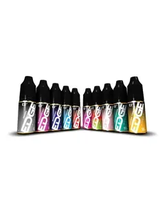Find the Best E-Liquids for a Clean and Fresh Vape
