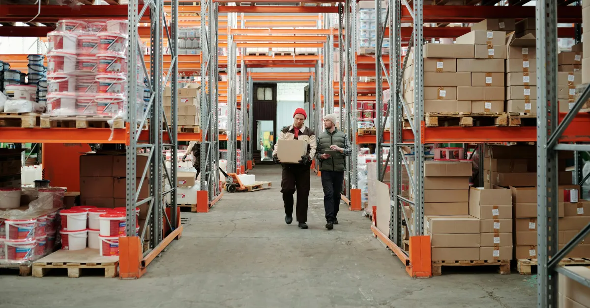 How a Reliable Manpower Supply Company Improves Operational Efficiency