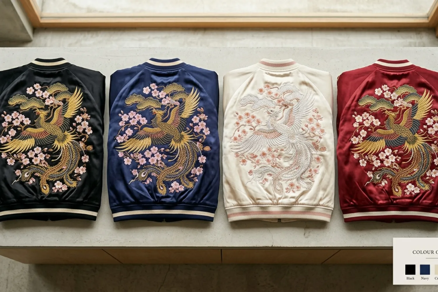 How to Style a Sukajan Jacket in 2026