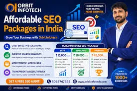 Best Affordable SEO Services in India for Startups (2026 Guide)