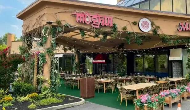 How New Jersey Indian Community Influences Indian Restaurant Menus