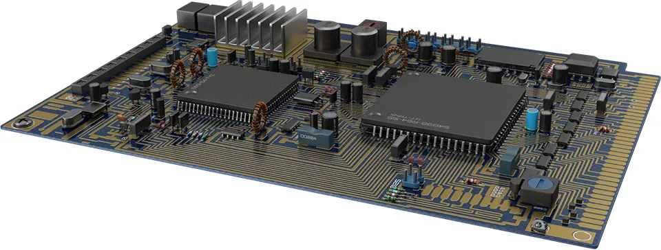 Human Machine Interface HMI: Industrial Automation's Significance