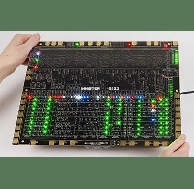Human Machine Interface HMI: Industrial Automation's Significance