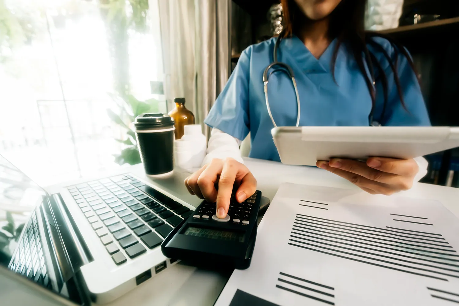 Chiropractic Medical Billing: Simplified Guide for Better Cash Flow