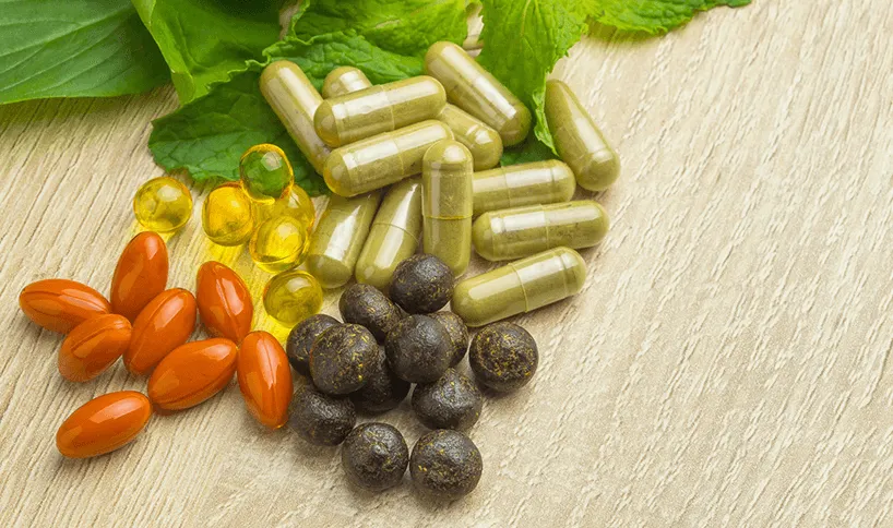Glutathione vs Resveratrol vs C60: Which Antioxidant Does Your Body Need Most?