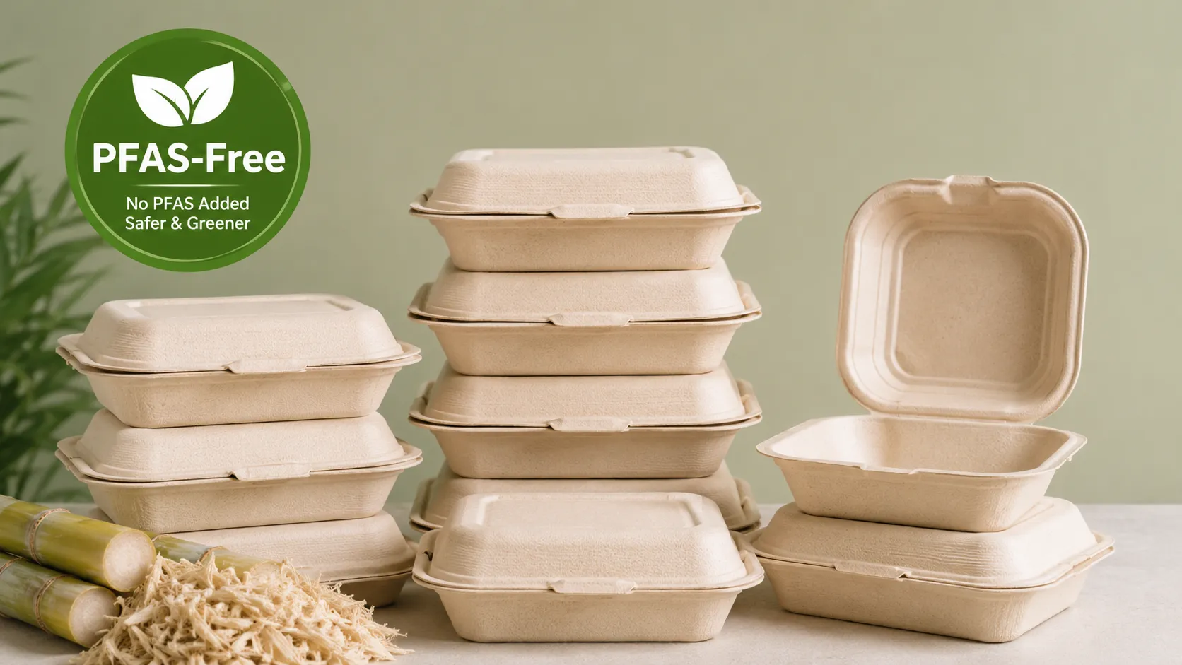 Why Eco-Friendly Disposable Tableware Is Becoming Essential for Modern Food Businesses?